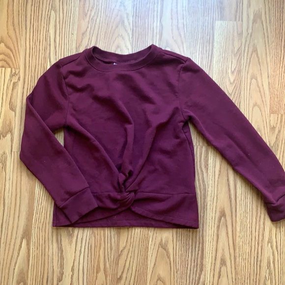 Children’s Place Sweatshirt - Picture 1 of 1